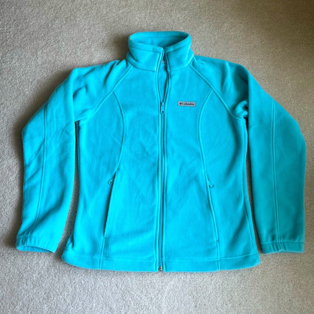 Columbia Jacket